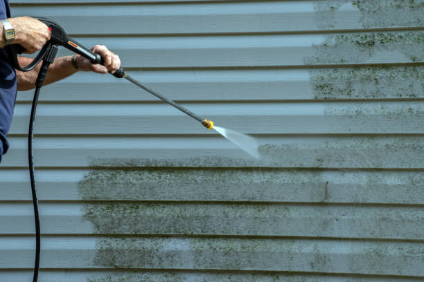 Best Solar Panel Cleaning  in Moultrie, GA