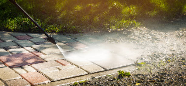 Best Dumpster Area Cleaning  in Moultrie, GA