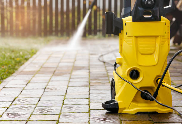 Professional  Pressure Washing Services in Moultrie, GA