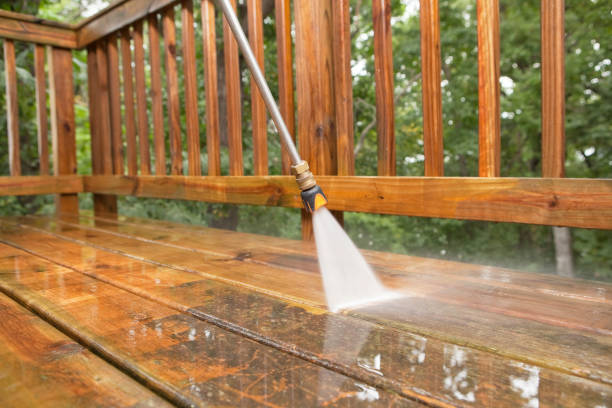 Best Factory Floor Cleaning  in Moultrie, GA