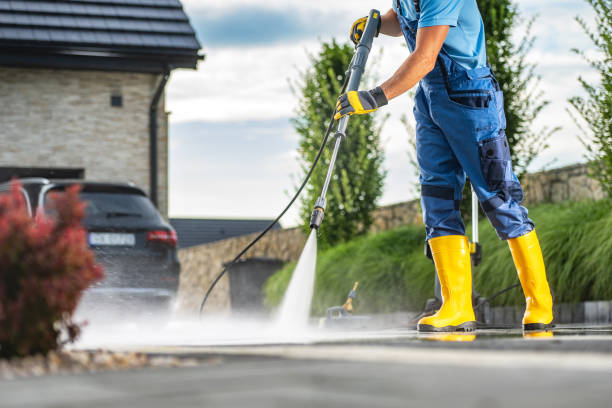 Best Fence Cleaning  in Moultrie, GA